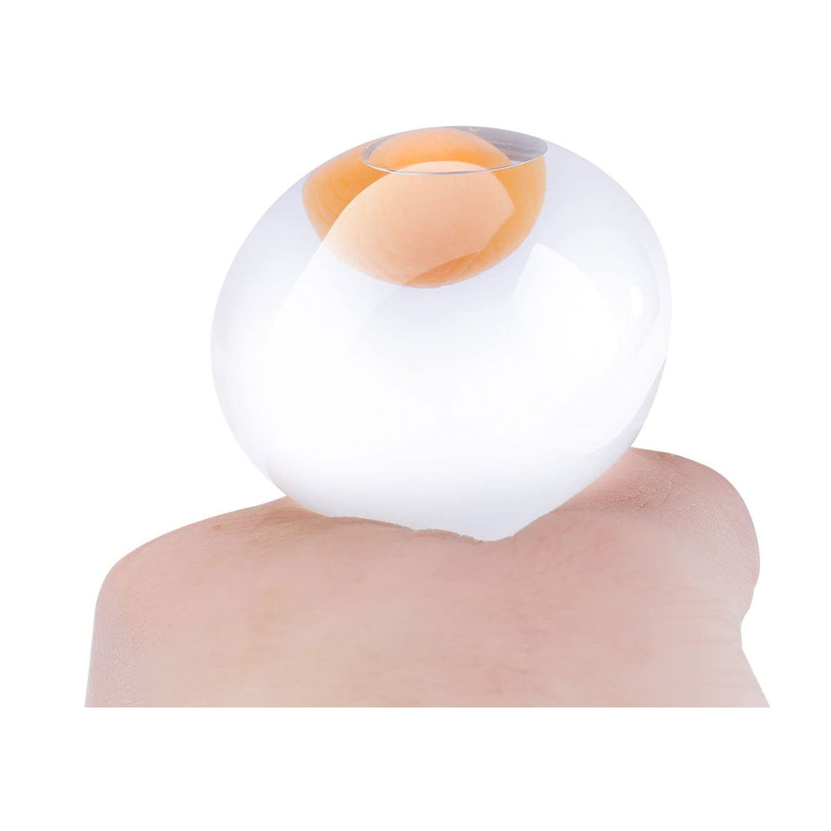 Toi-toys fun smijt ei splat