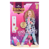Toi-toys princess friends karaokeset met smartphone aansluiting