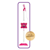 Toi-toys princess friends karaokeset met smartphone aansluiting