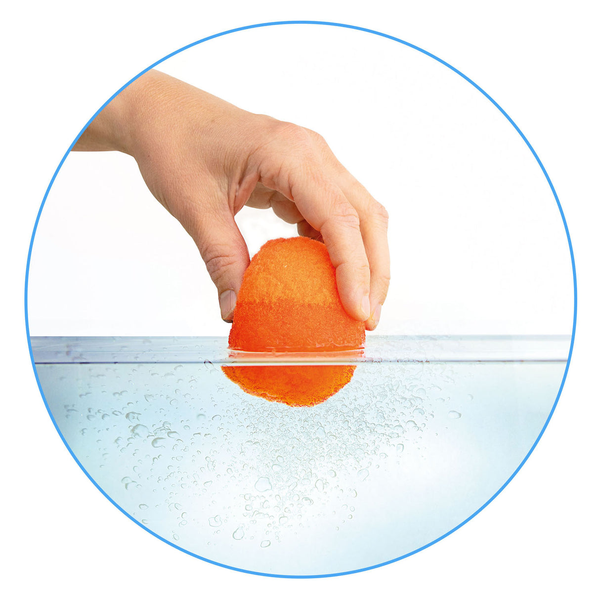 Splash ballen balwerper, 3st.