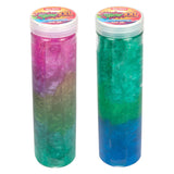 Glitterslijm shiny in koker
