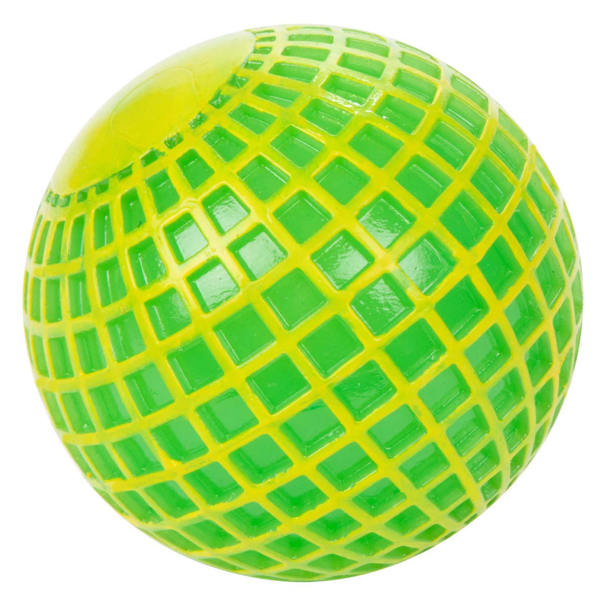 Sensorische ribbel bal