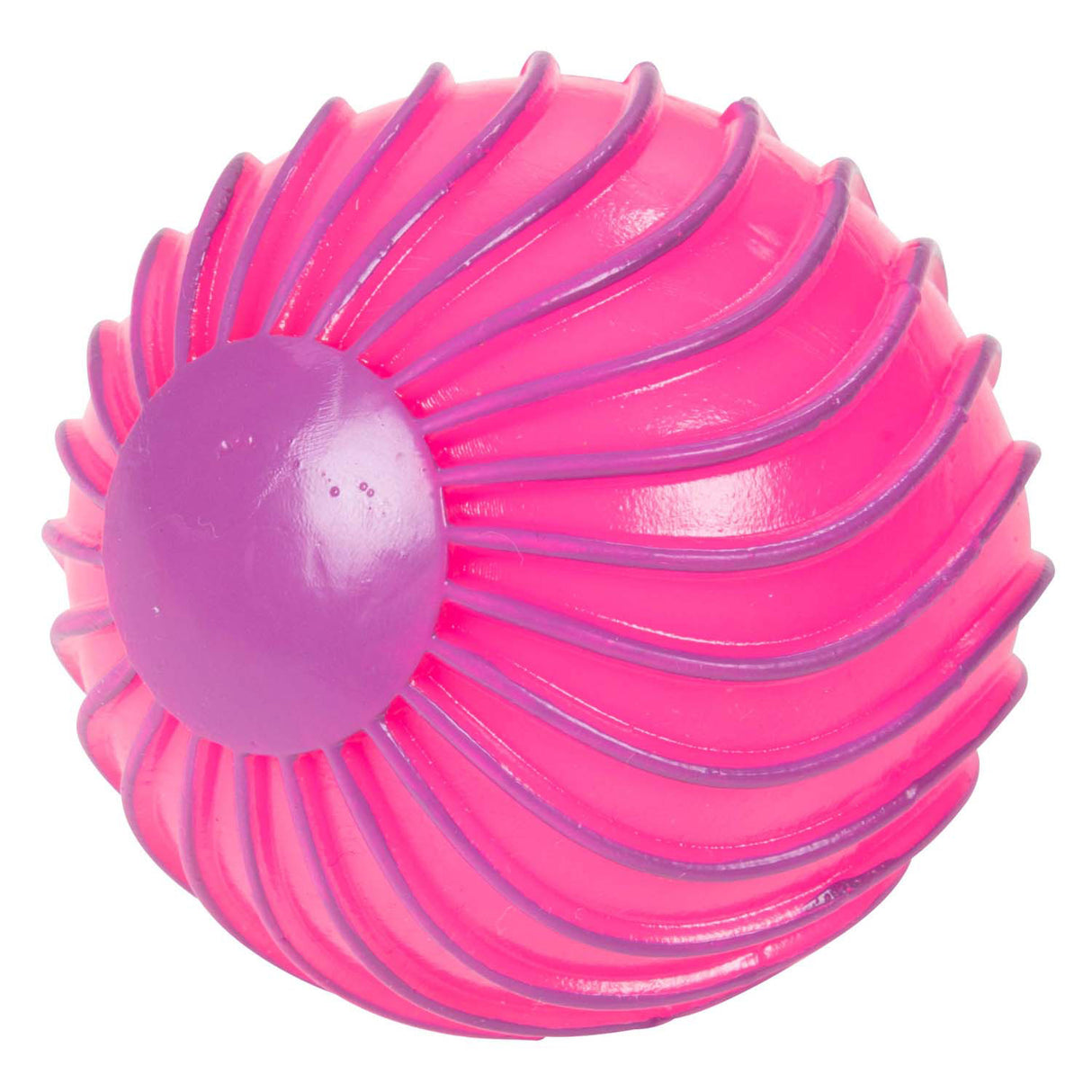 Sensorische ribbel bal