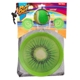Toi-toys play out vangbalspel fruit,3dlg.