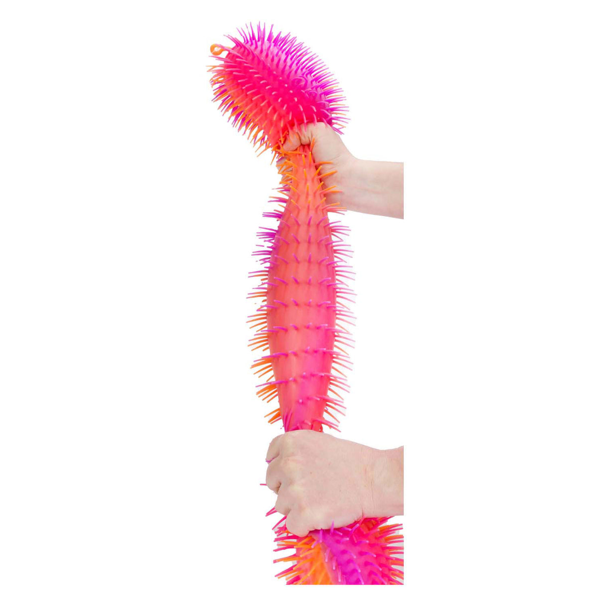 Toi-toys pufferz pufferfiguur regenboog, 50cm