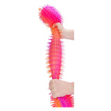 Toi-toys pufferz pufferfiguur regenboog, 50cm