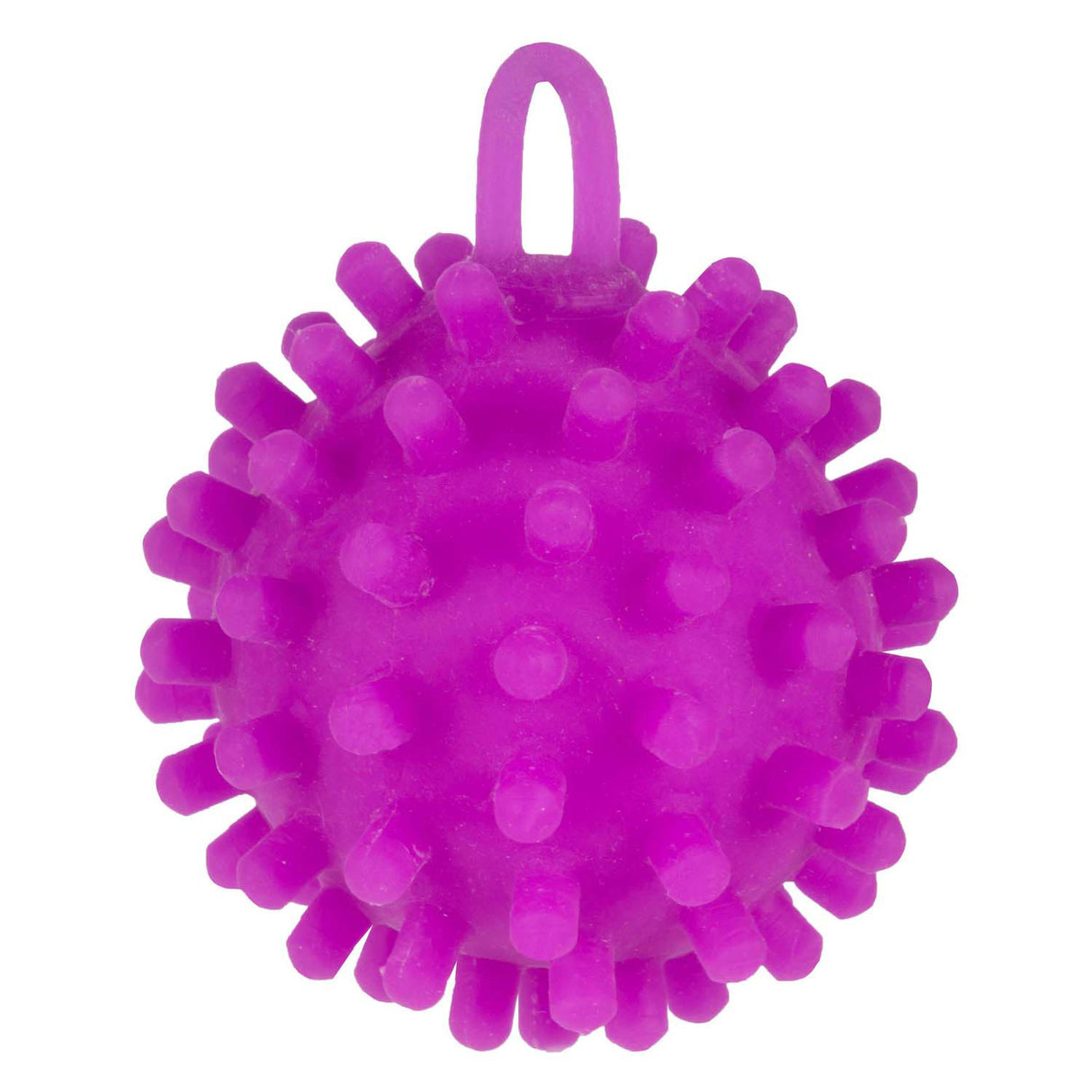 Toi-toys pufferz pufferbal nubs, 9cm