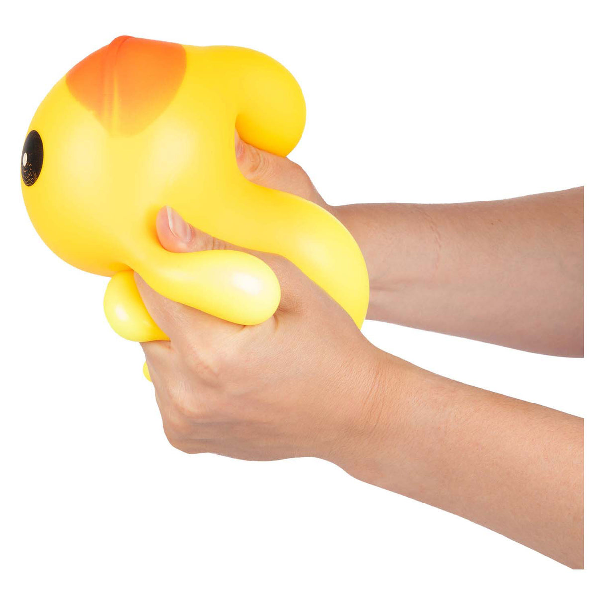 Toi-toys fun kneedeend xxl rekbaar, 15cm