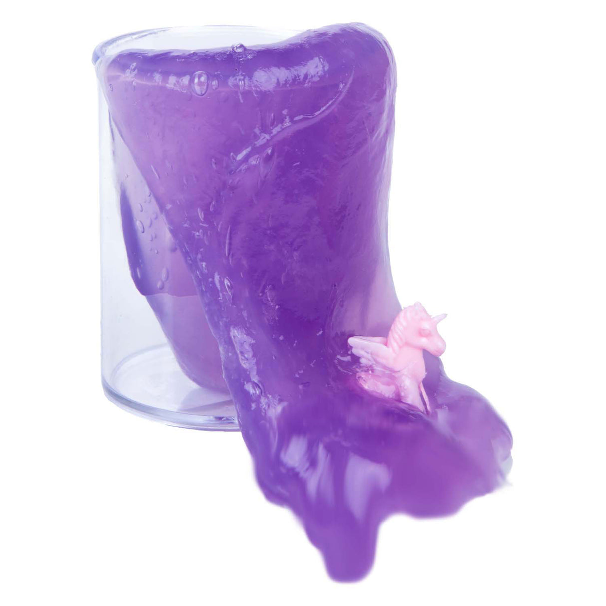 Dream horse putty met eenhoorn