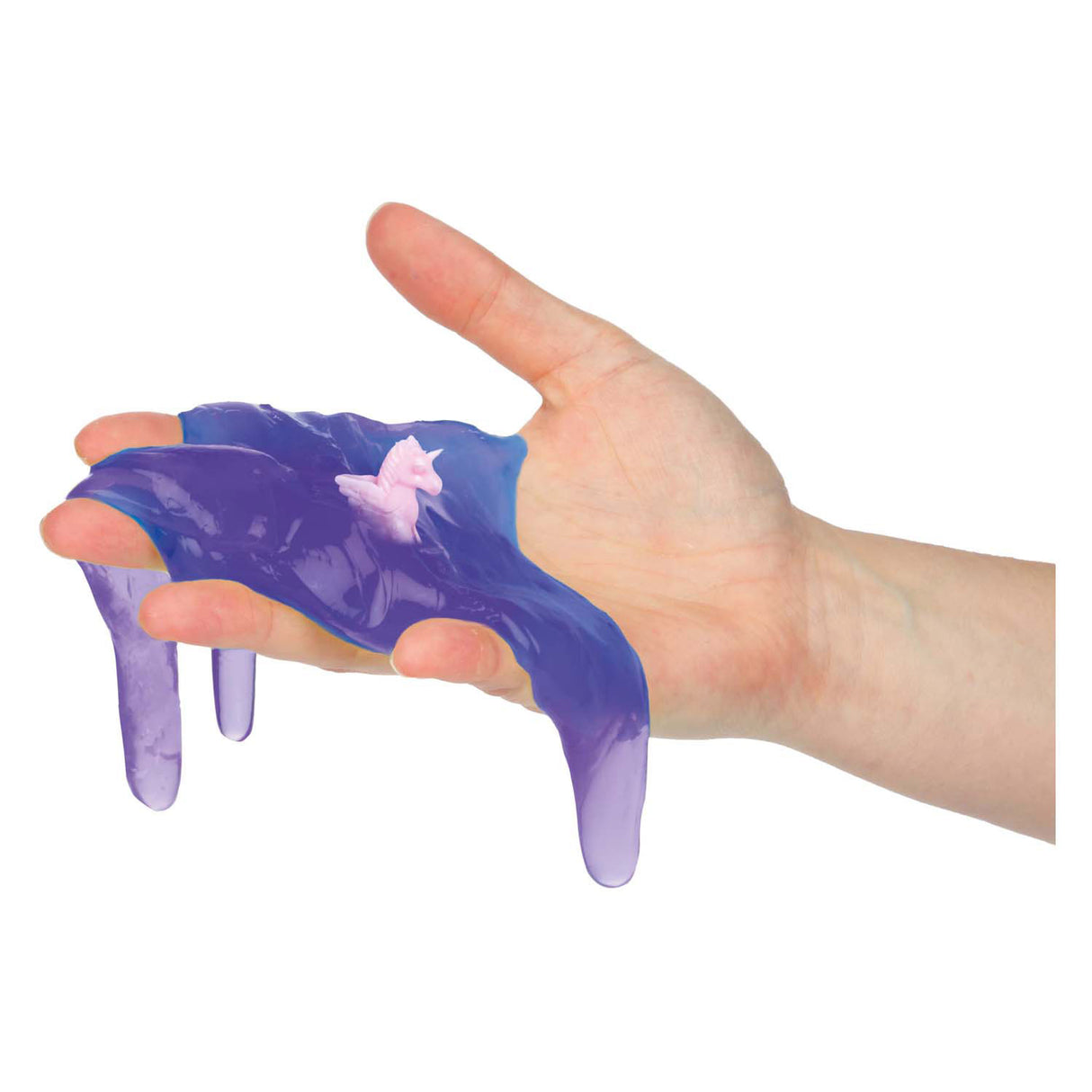 Dream horse putty met eenhoorn