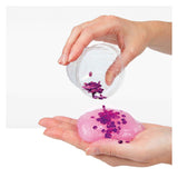 Toi-toys crazy putty jurk glinsterend met accessoires
