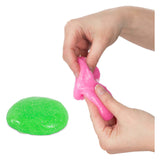 Toi-toys mega slijm verrassingsdoos - 24dlg