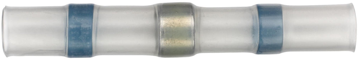 Hella krimpverbinder solder sleeve cwt 1.0-2 blue