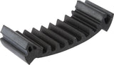 Herth+buss speciale bevestiging clipfixbasic van clipfix spacer h+b inner-d=9,5mm,l=20mm