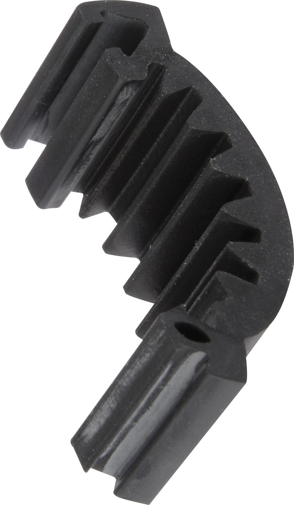 Herth+buss speciale bevestiging clipfixbasic van clipfix spacer h+b inner-d=5.2mm,l=30mm