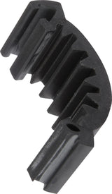 Herth+buss speciale bevestiging clipfixbasic van clipfix spacer h+b inner-d=5.2mm,l=30mm