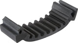 Herth+buss speciale bevestiging clipfixbasic van clipfix spacer h+b inner-d=12,5mm,l=30mm