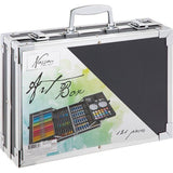 Nassau fine art schilder en kleur koffer luxe 145 delig
