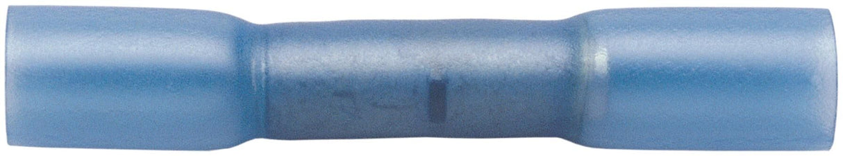 Hella krimpverbinders joint connector blue 1.5 - 2.5 qmm