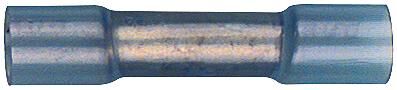 Herth+buss krimpverbinders shrink-joint.blue 1,5-2,5 btl.50 pcs.