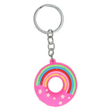 Sleutelhanger regenboog