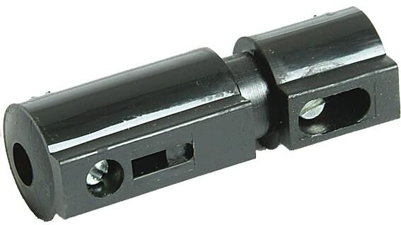 Hella zekeringhouder torpedo fuse holder bayonet locks