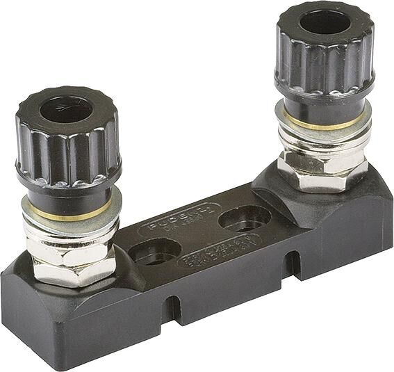 Herth+buss zekeringhouder fuse holder f.battery b.