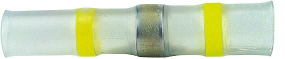 Herth+buss krimpverbinder soldeerhuls loetverbinder 6mm
