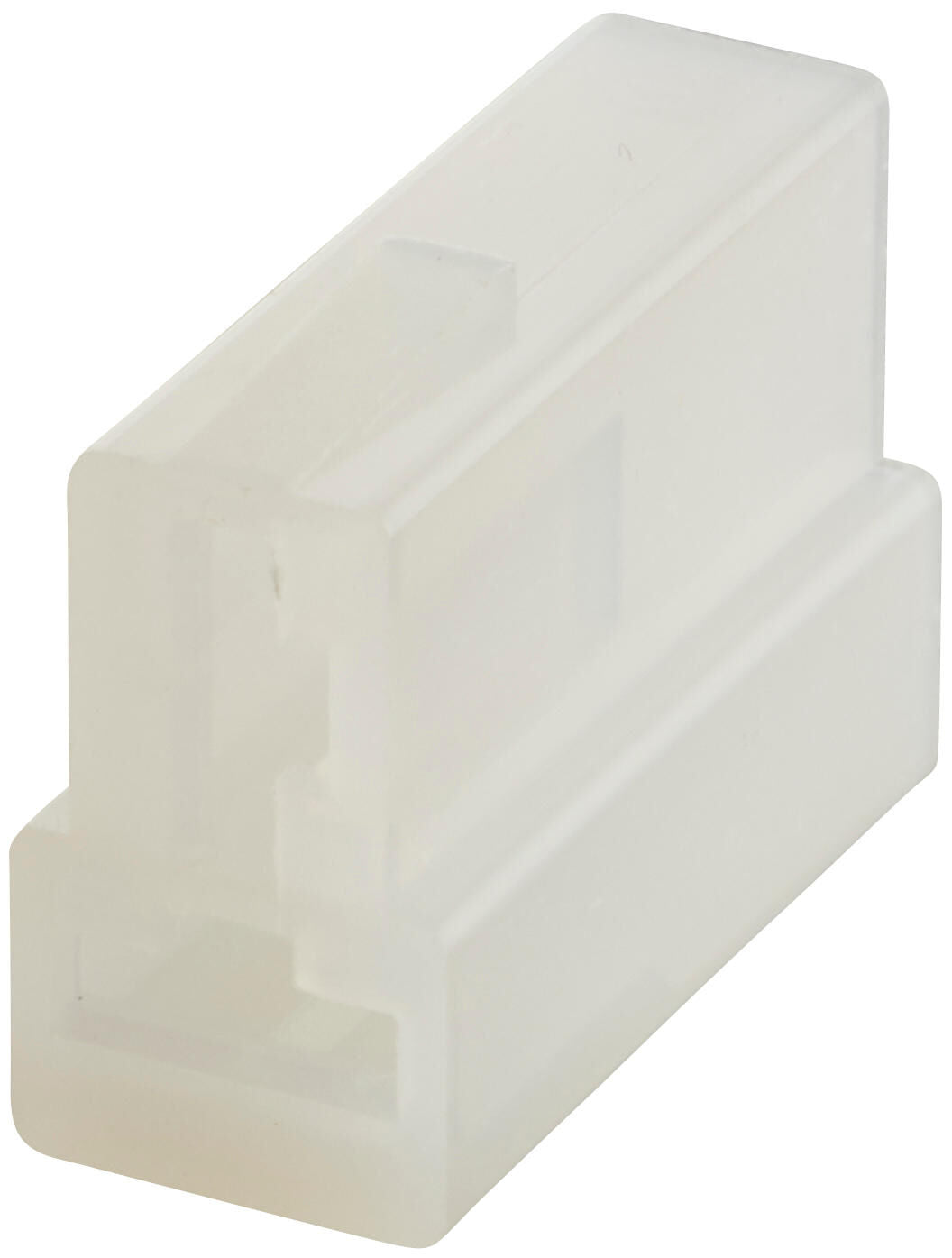 Hella stekkerbehuizing socket housing 2-polig