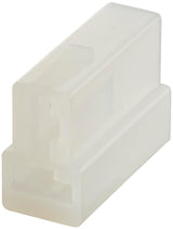 Hella stekkerbehuizing socket housing 2-polig