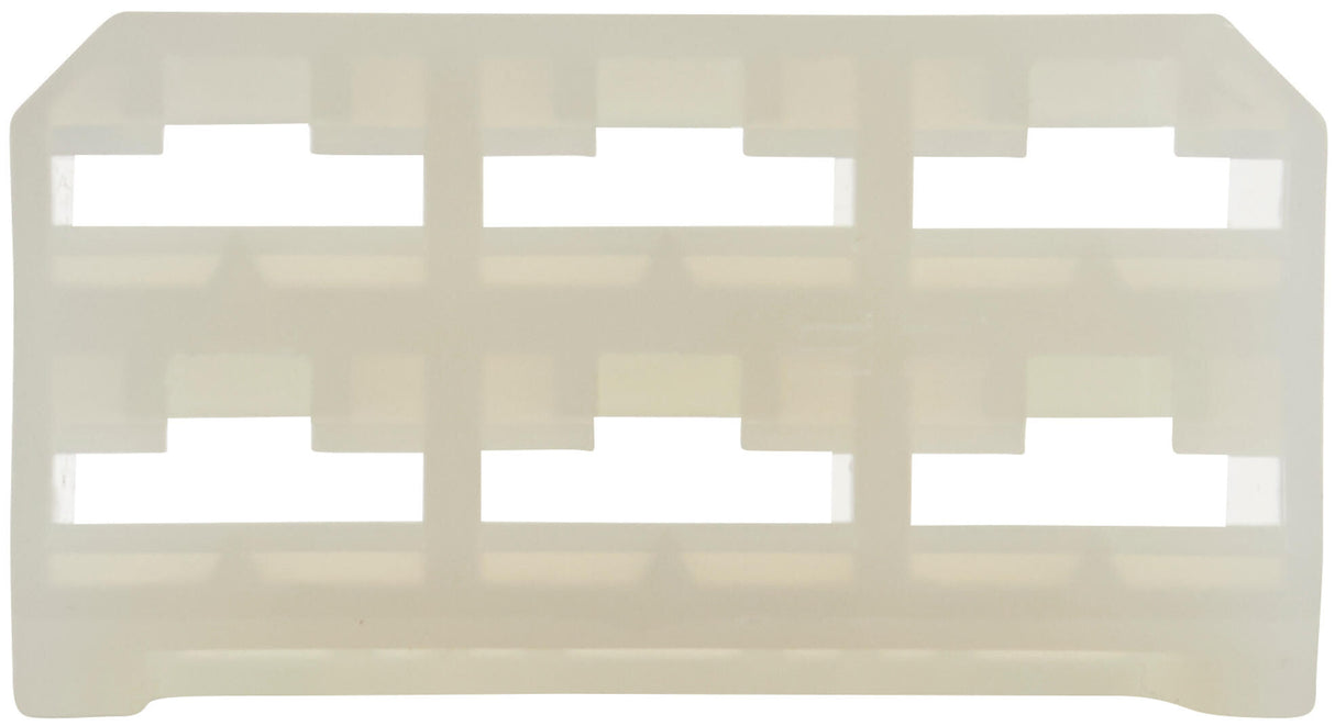 Hella stekkerbehuizing socket housing 6-polig