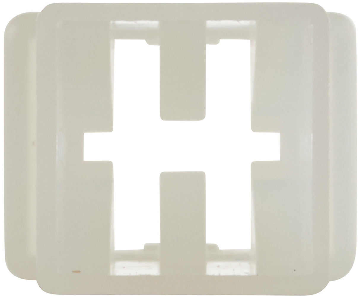 Hella stekkerbehuizing connector housing 1-polig