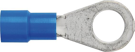 Hella ringconnector ring connector 1.5-2.5 10 blue m4