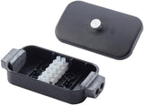 Hella kabelaansluitdoos cable connectors 6p.m.dec waterproof,screw