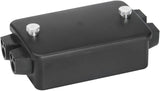 Hella kabelaansluitdoos line connector 16 pol. flat plug connection