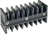 Herth+buss herth + buss kabelaansluitdoos cable connectors with cov mb commercial vehicle