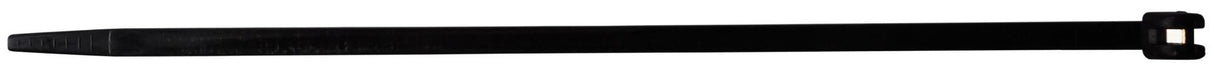 Dresselhaus kabelbinders cable ties w.metal tongue 3,6 x 140