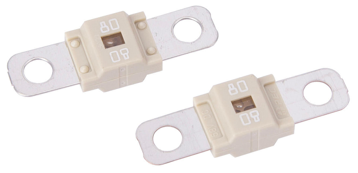 Dresselhaus midi sterkstroomzekering protection midi 80a w.screw connection whit