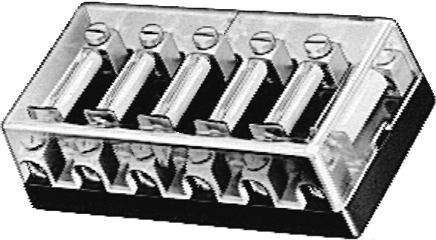 Hella zekeringsdoos torpedo torpedo fuse box