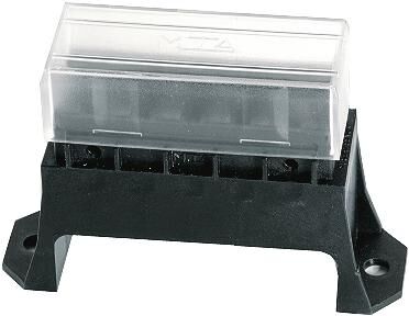 Hella zekeringsdoos ato fuse box ato