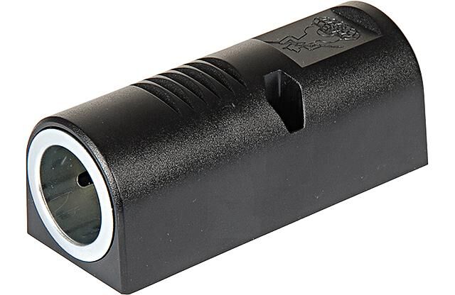 Herth+buss contactdoos sockets h b