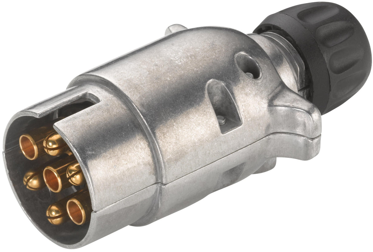 Hella stekker 7-pin plug