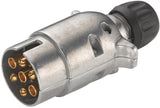 Hella stekker 7-pin plug