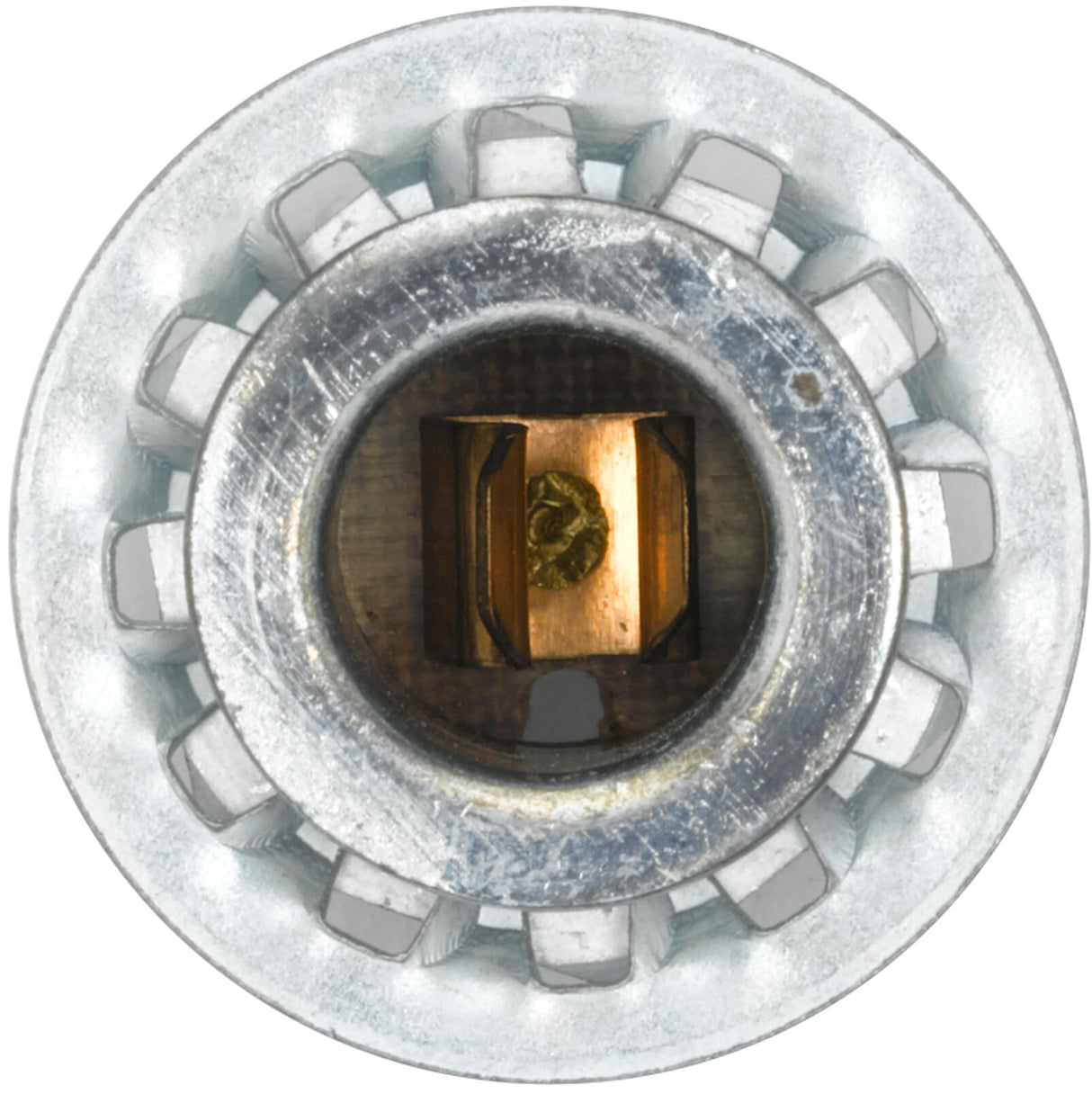 Hella contactdoos built-in socket 2-pin 18.5mm din72591-c