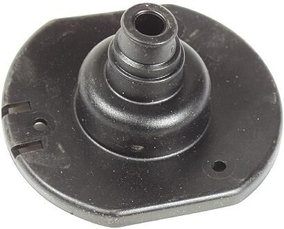 Hella plaat voor stopcontact rubber pad f. 7.pol. sockets