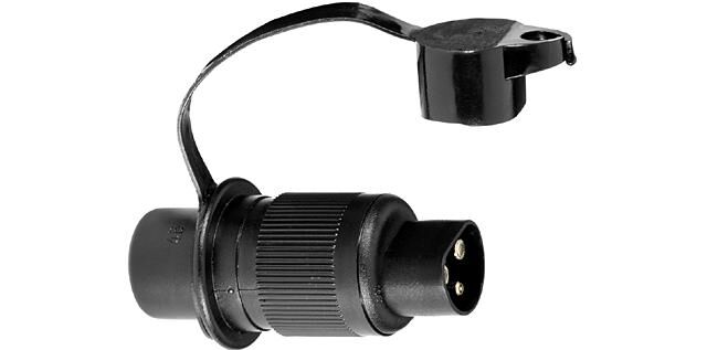 Hella stekker 3-pin plug