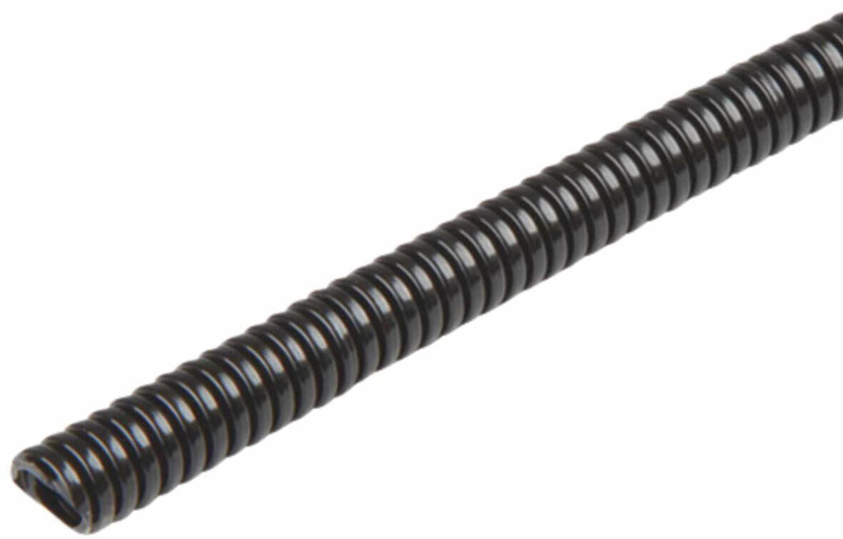 Herth+buss anti-marter kabelgoot corrugated pipe nw 22 bla (protection against marte