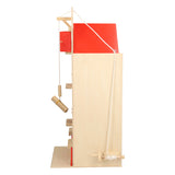 Playwood Houten Pakhuis