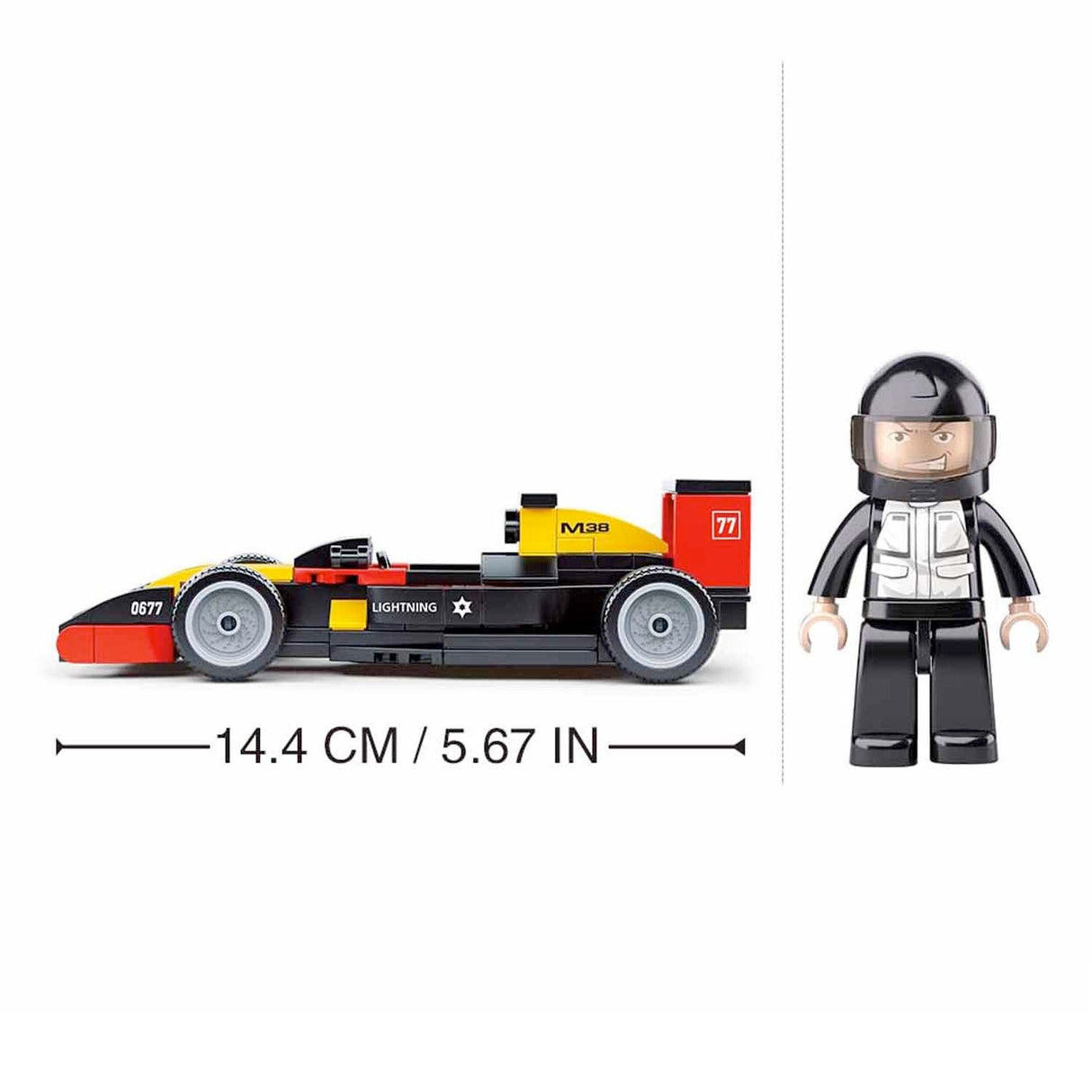 Sluban car club - raceauto
