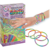 Grafix zand armbanden maken 18 delig